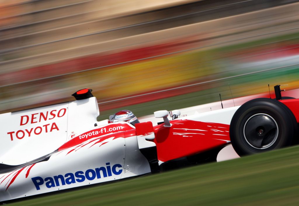 GP SPAGNA - Qualifiche e Prove Libere 3